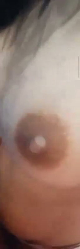 hot girl boob