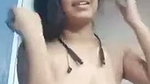 saree girl asset show
