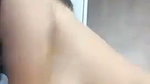 saree girl asset show