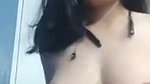 saree girl asset show