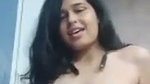 saree girl asset show