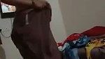 nangi bhabhi ne kapde pehni