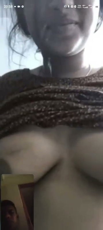 nude vc with gf