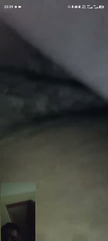 nude vc with gf