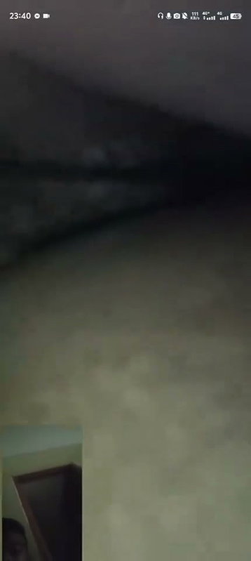 nude vc with gf