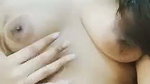 desi chubby girl boob