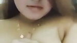 chubby nude girl big boob