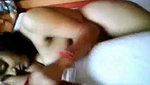 Indian shy girl boobs mms
