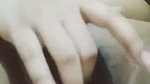 pussy fingering