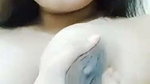 boob show of desi girl
