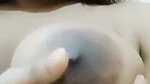 boob show of desi girl