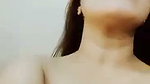 boob show of desi girl