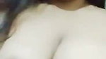 chubby girl boob