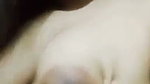 long hair girl boob dabayi