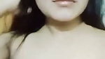 long hair girl boob dabayi