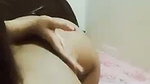 chubby girl nude video