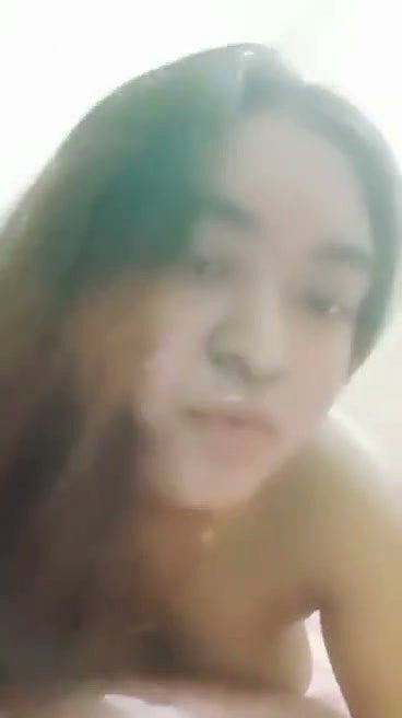 chubby girl nude video