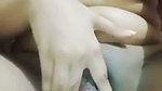 chut ragdi ladki ne