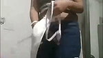 boob show to bf