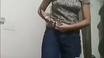 boob show to bf