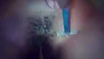 fingering pussy of gf