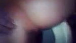 fingering pussy of gf