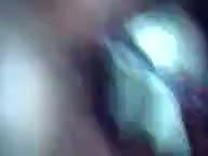 fingering pussy of gf
