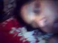 chut mein ungli kri