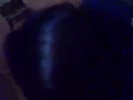 pissing