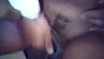 pissing