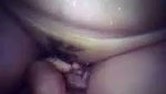 pissing
