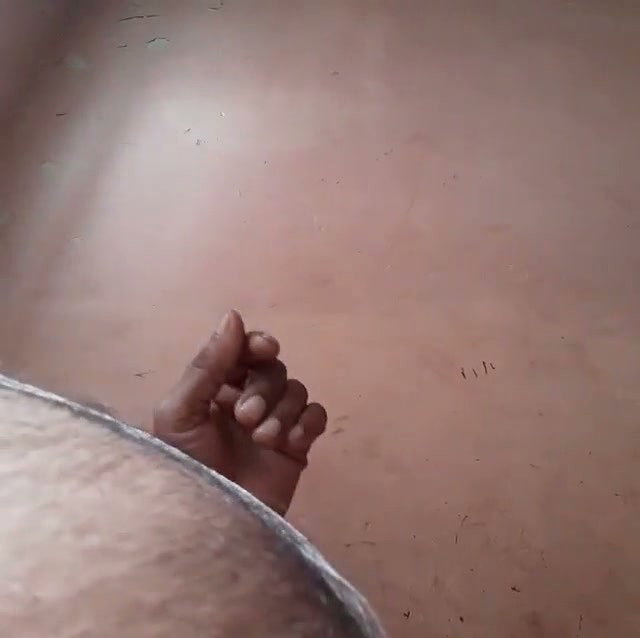 Aunty Blowjob baba