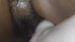 Aunty masturbation pissing on floor