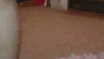 Aunty masturbation pissing on floor