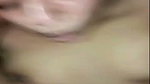 Aunty show her asshole to lover