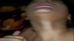 Aunty show her asshole to lover