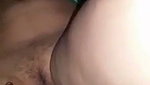 Aunty show her tired pussy