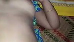 Aunty show her tired pussy