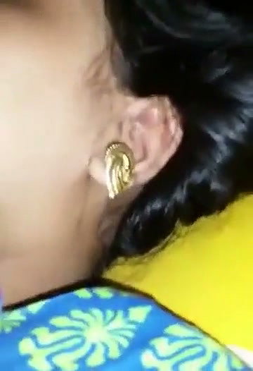 Aunty show her tired pussy