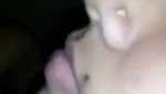 Aunty show her tired pussy