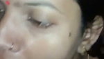 Beautiful bhabhi Blowjob show pussy
