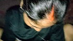 Wife bounces on her lover dick