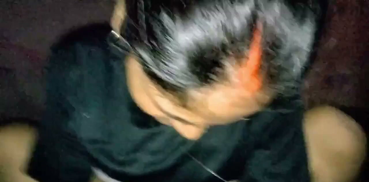 Wife bounces on her lover dick