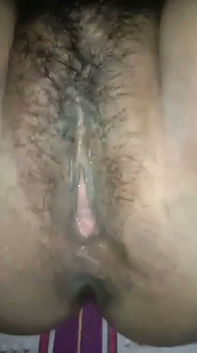 Young devar licking bhabhi pussy