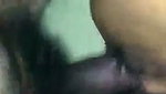 Boyfriend fuck his gf hard moan