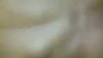 Boyfriend fuck his gf hard moan