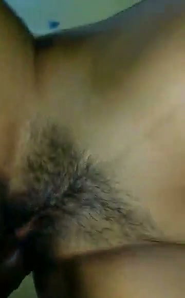 Boyfriend fuck his gf hard moan
