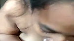 Fatty aunty Blowjob riding
