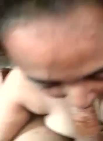 Fatty aunty Blowjob riding