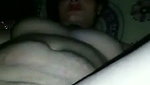 Husband fingering her hot wife